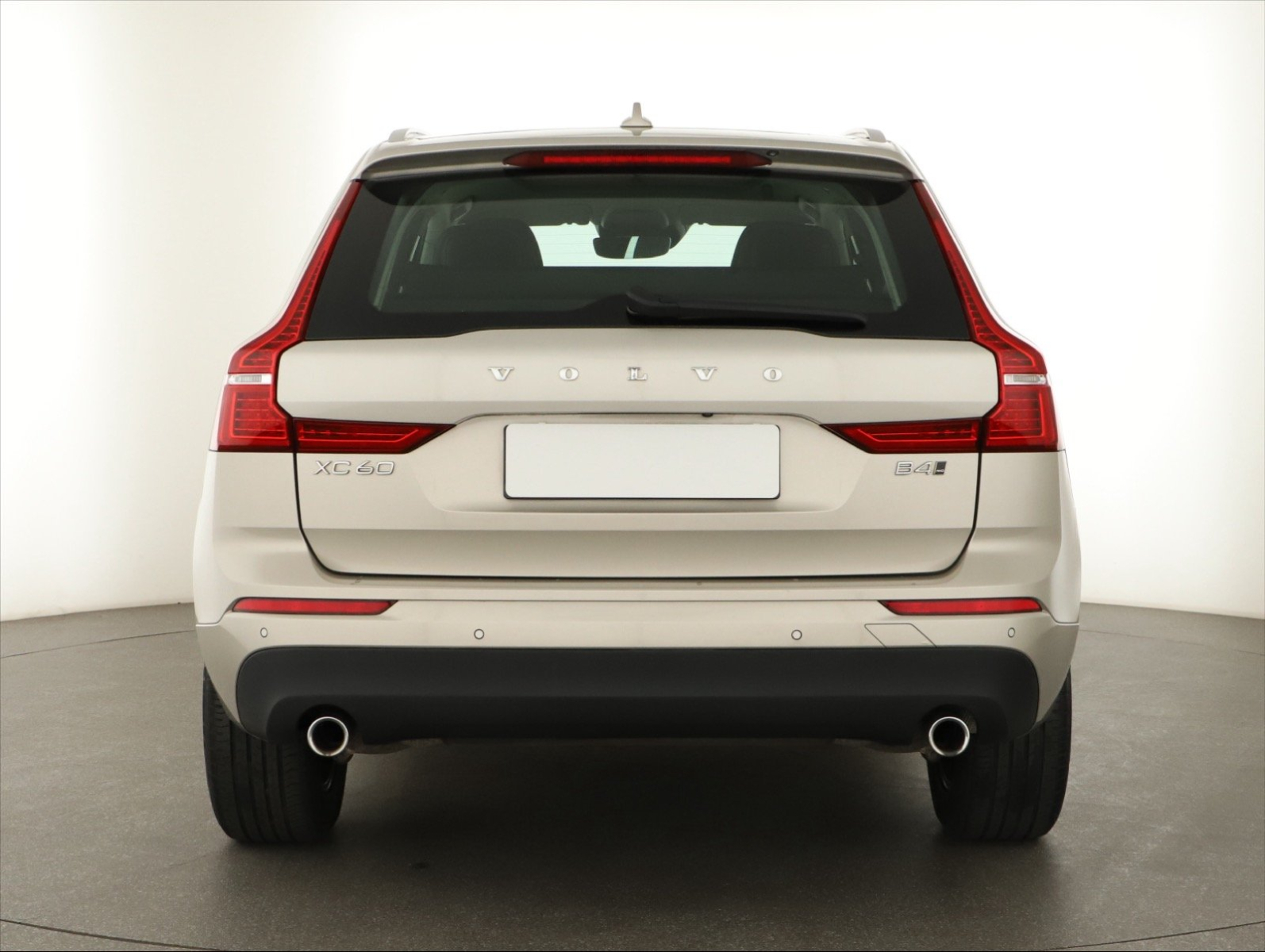 Volvo XC60 - 2021