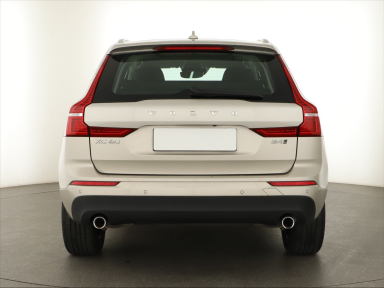 Volvo XC60 - 2021