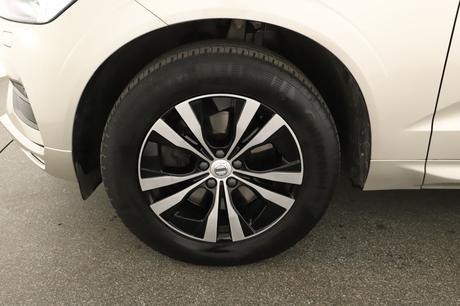 Volvo XC60 - 2021