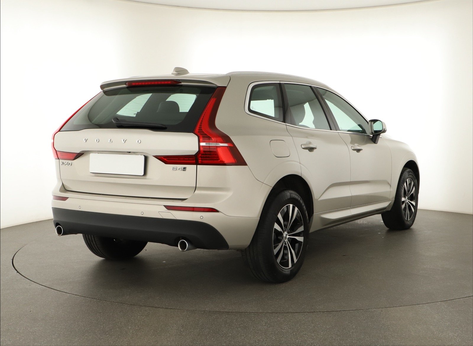 Volvo XC60 - 2021