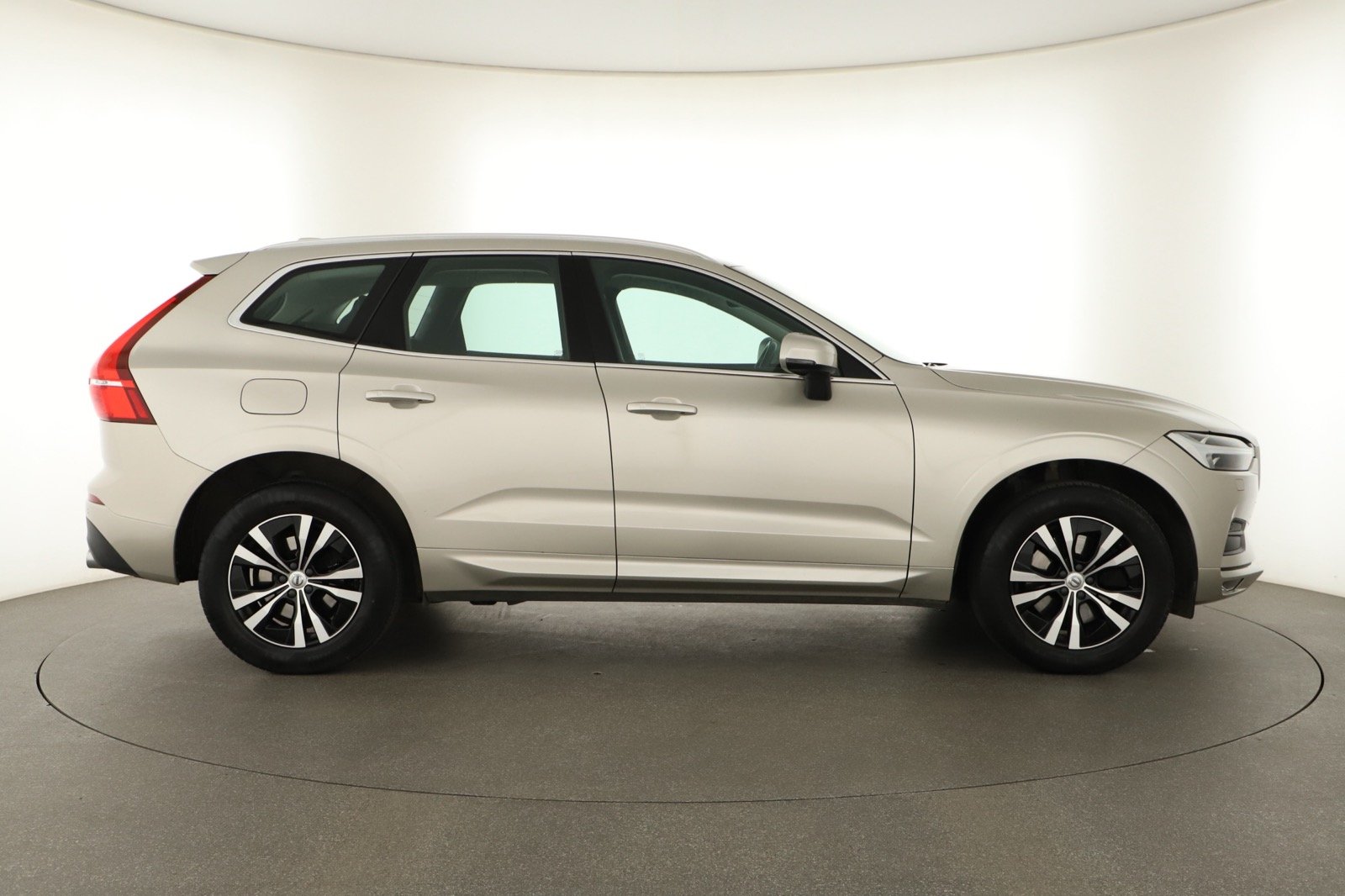 Volvo XC60 - 2021
