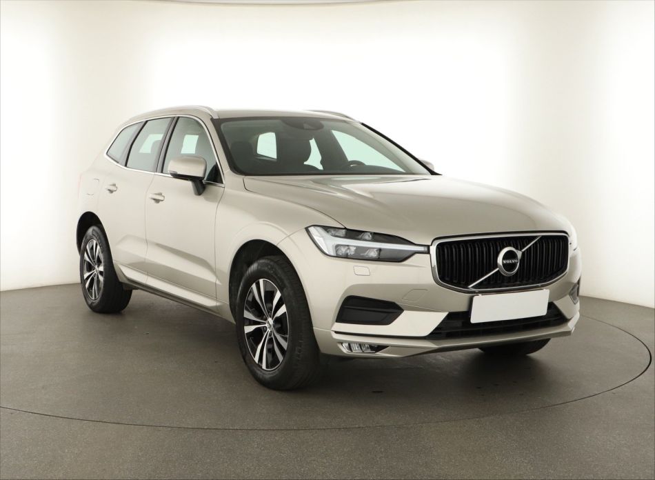Volvo XC60 - 2021