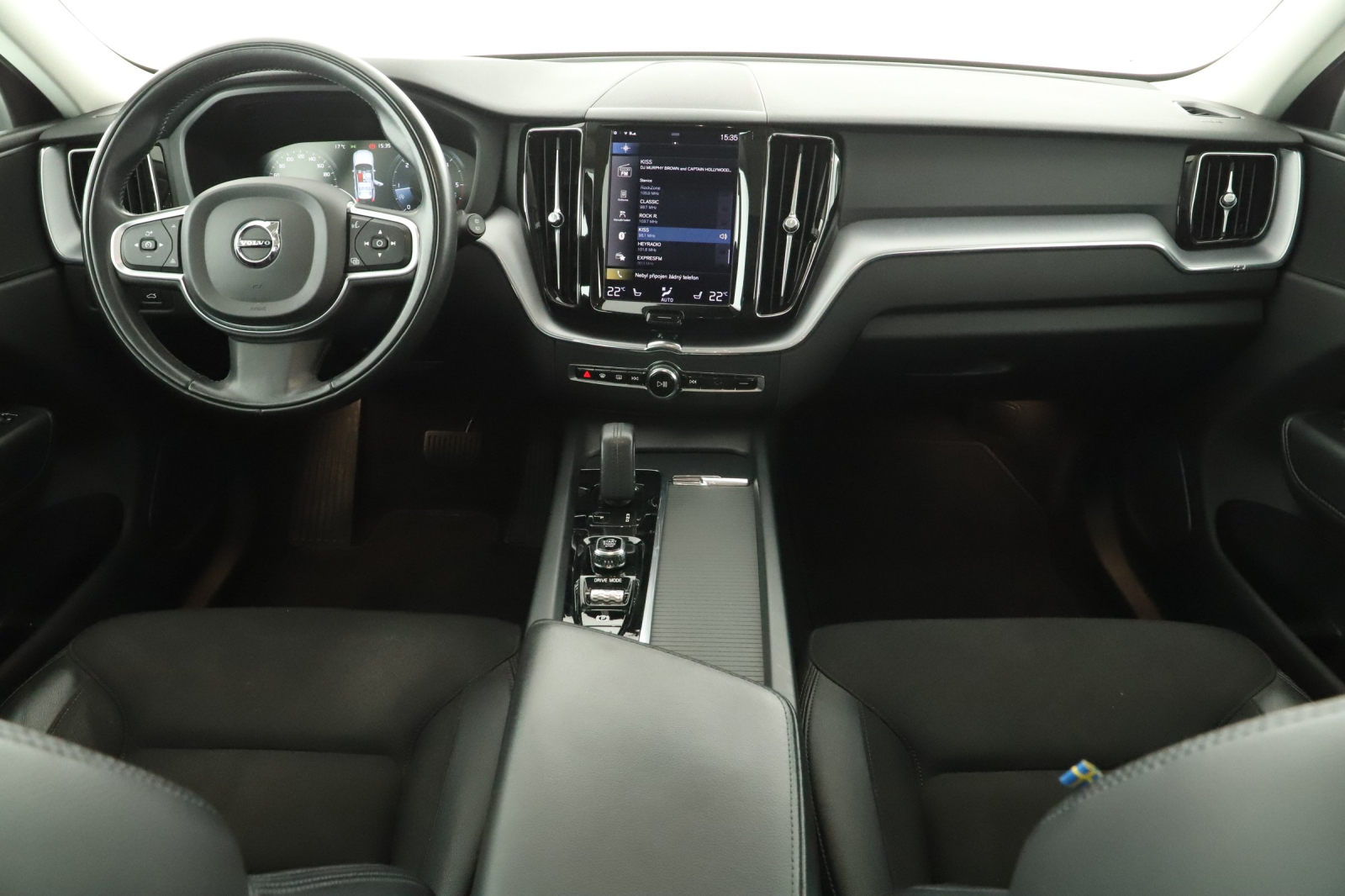 Volvo XC60 - 2021