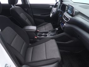 Hyundai Tucson - 2018