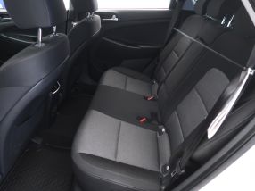 Hyundai Tucson - 2018