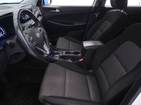 Hyundai Tucson - 2018
