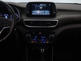 Hyundai Tucson - 2018