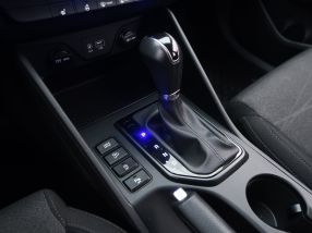 Hyundai Tucson - 2018