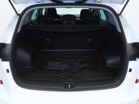 Hyundai Tucson - 2018