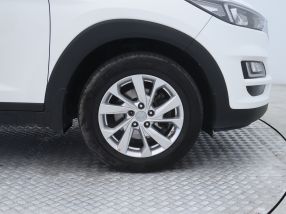 Hyundai Tucson - 2018