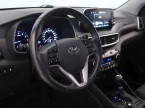 Hyundai Tucson - 2018