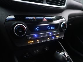 Hyundai Tucson - 2018