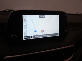 Hyundai Tucson - 2018