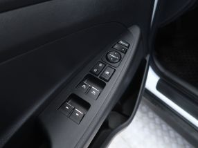 Hyundai Tucson - 2018