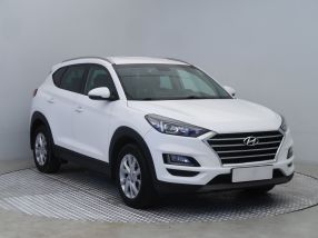 Hyundai Tucson - 2018