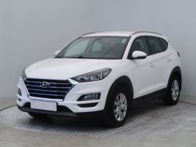 Hyundai Tucson - 2018