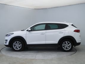 Hyundai Tucson - 2018