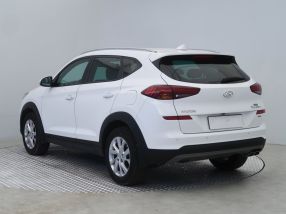 Hyundai Tucson - 2018