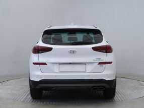 Hyundai Tucson - 2018