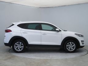 Hyundai Tucson - 2018