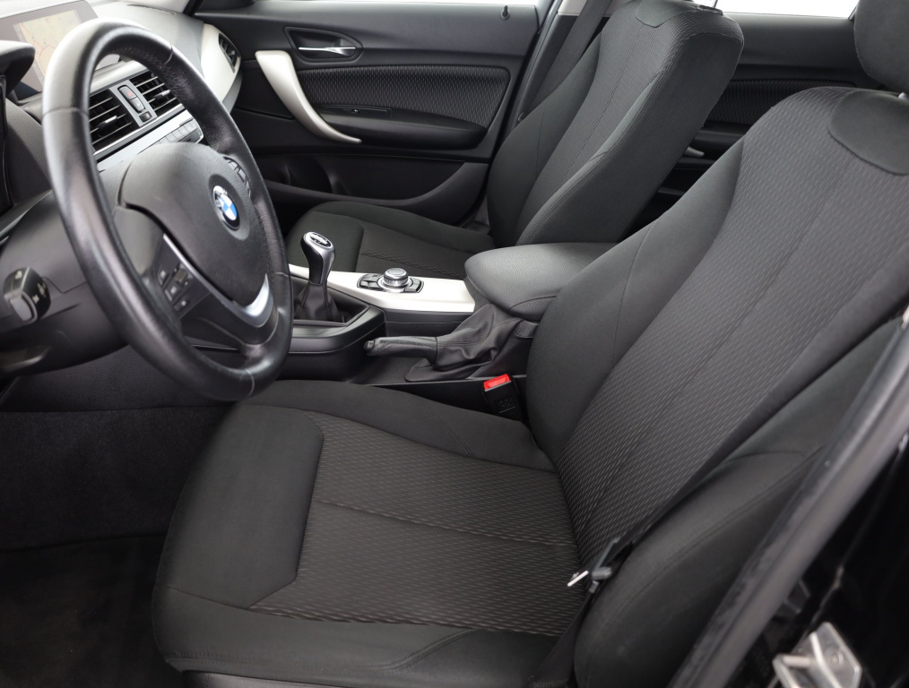 BMW 1