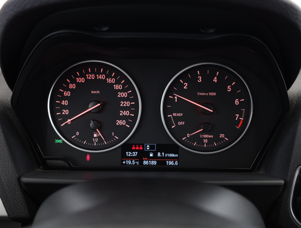 BMW 1