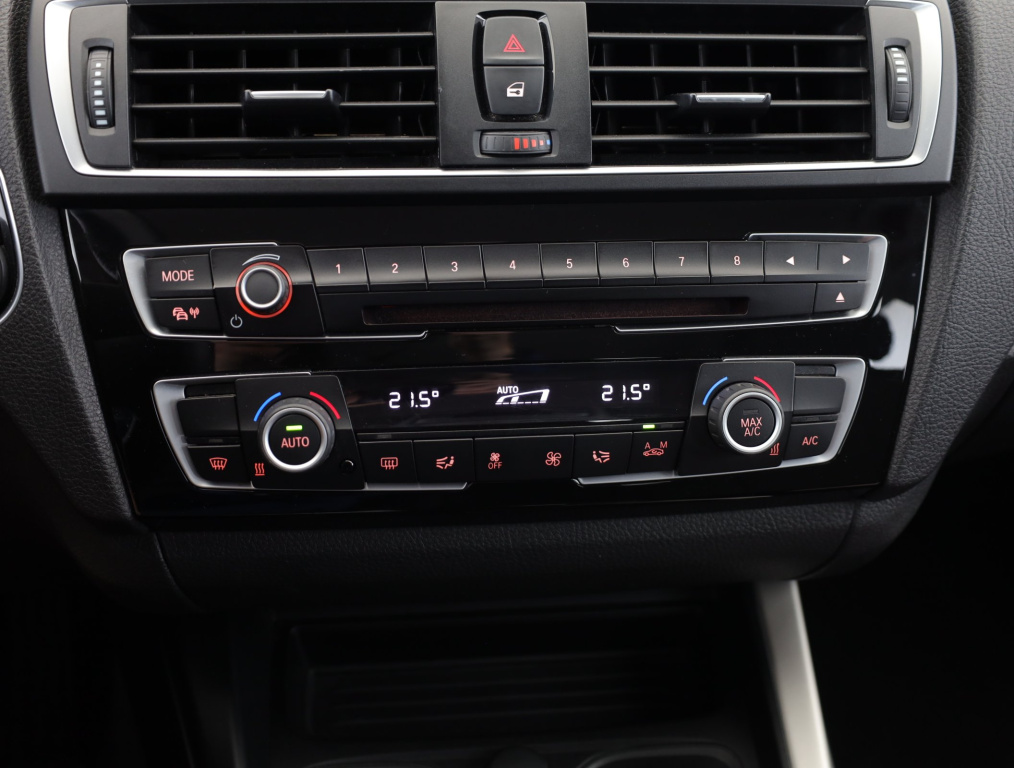 BMW 1