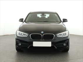 BMW 1 - 2016