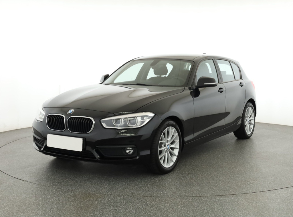 BMW 1
