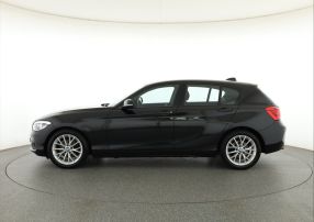 BMW 1 - 2016