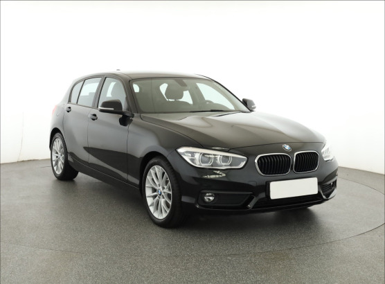 BMW 1
