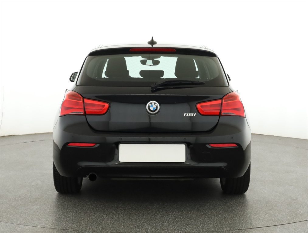 BMW 1