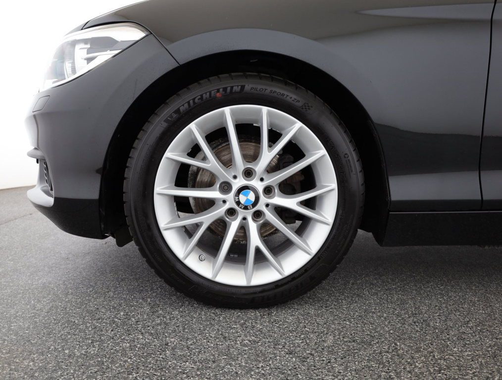 BMW 1