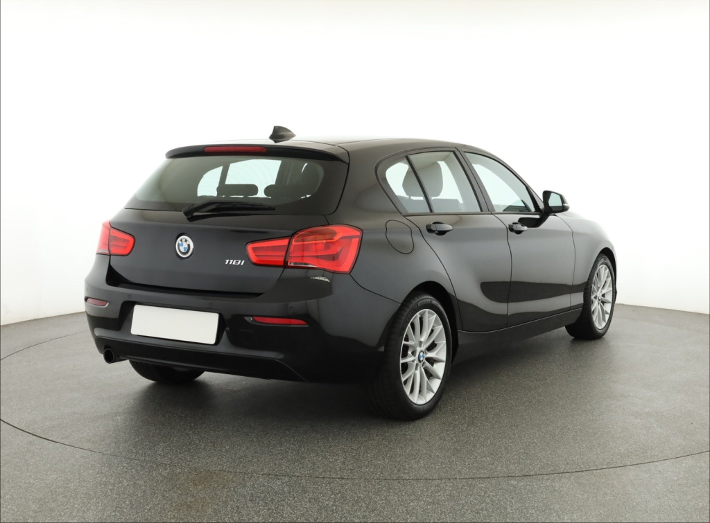 BMW 1