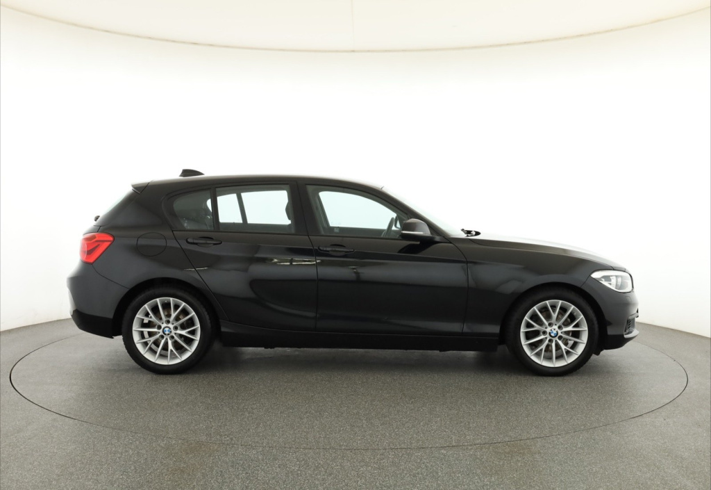 BMW 1