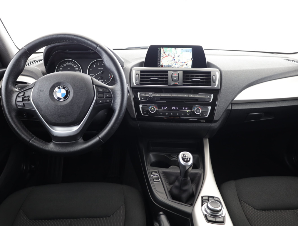 BMW 1