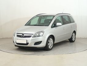 Opel Zafira - 2012