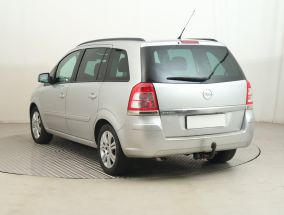 Opel Zafira - 2012
