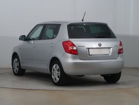 Skoda Fabia - 2014