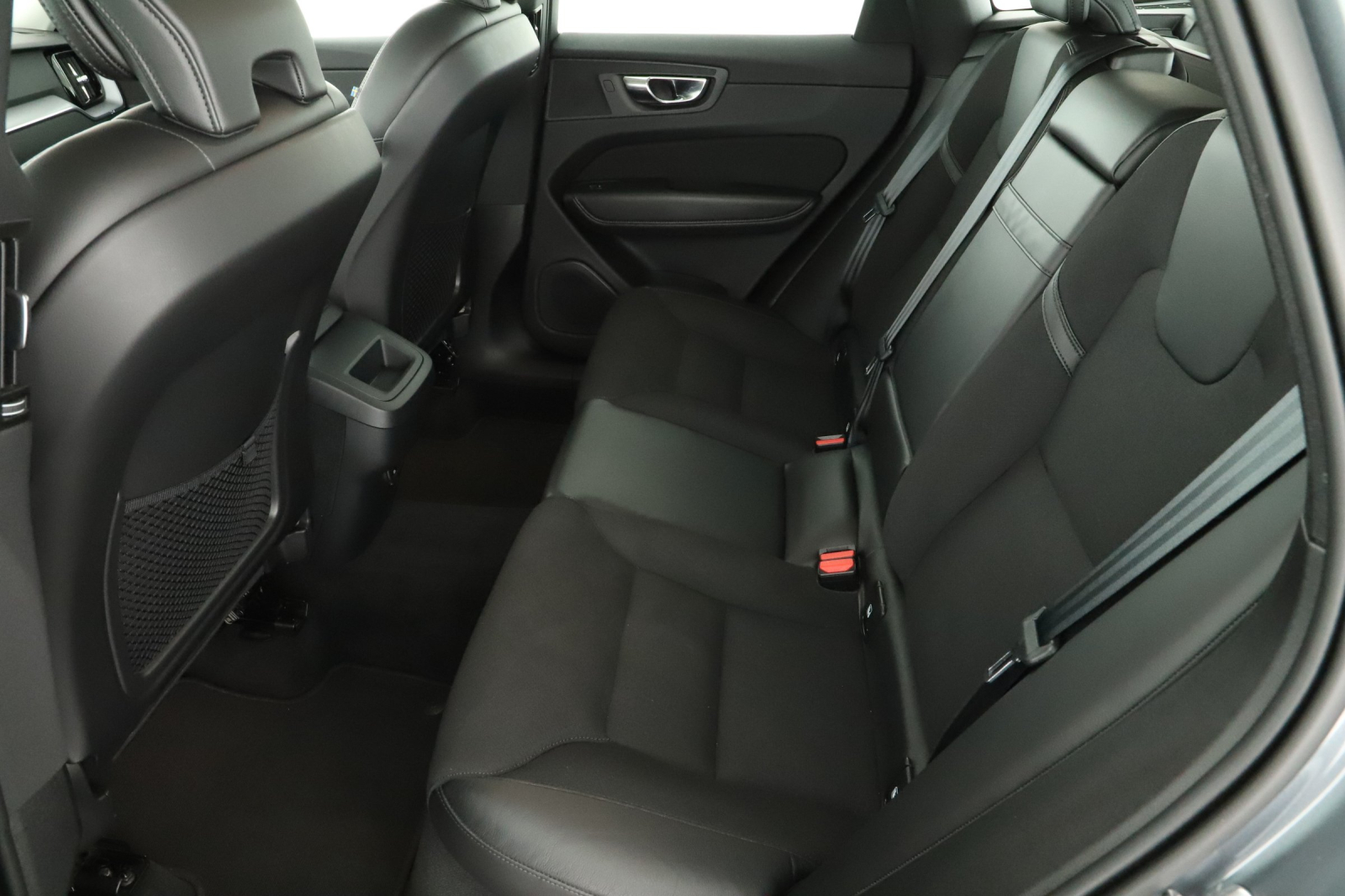Volvo XC60 - 2021