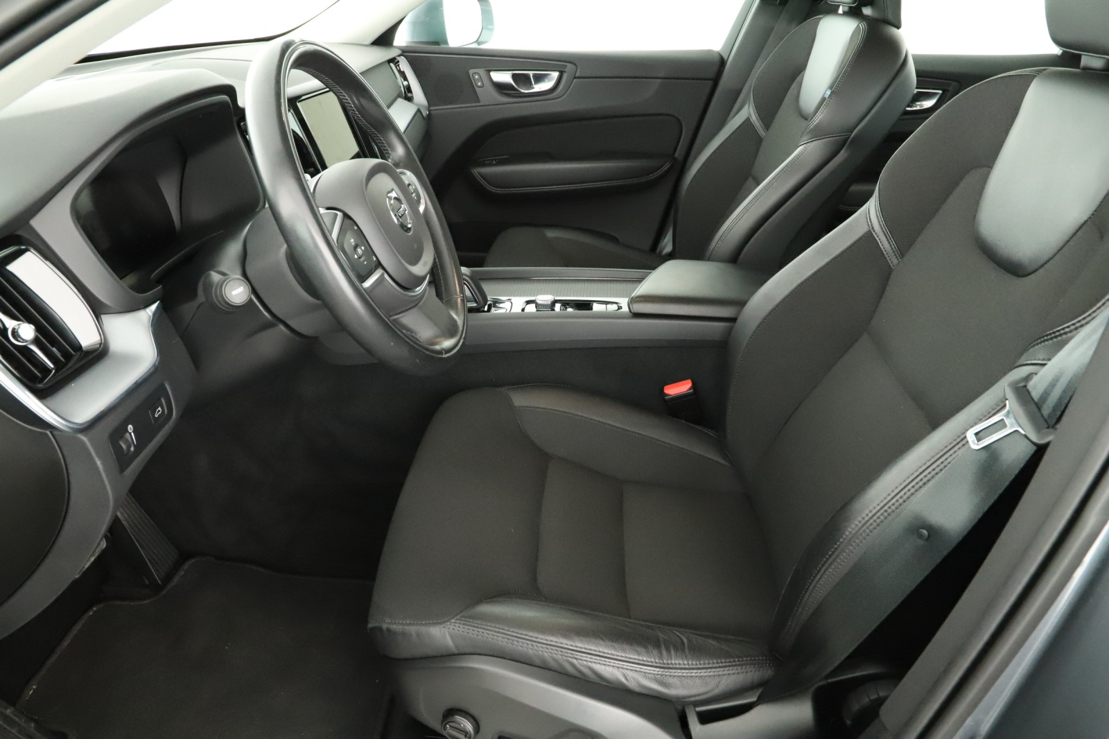 Volvo XC60 - 2021