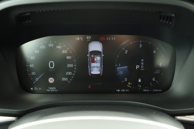 Volvo XC60 - 2021
