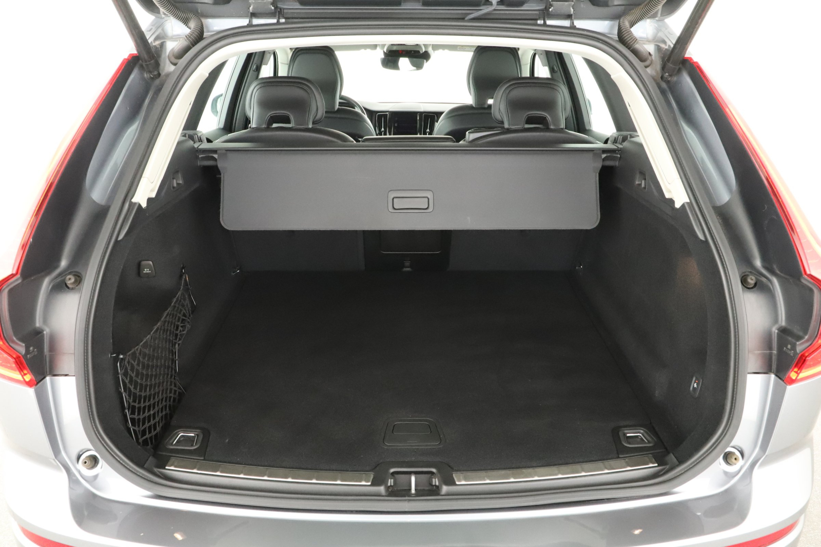 Volvo XC60 - 2021