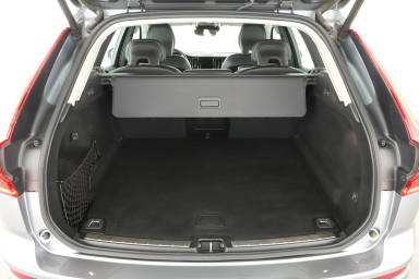 Volvo XC60 - 2021