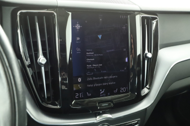 Volvo XC60 - 2021