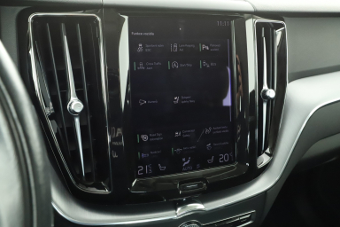 Volvo XC60 - 2021