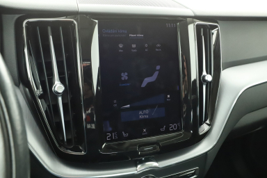 Volvo XC60 - 2021