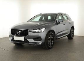 Volvo XC60 - 2021