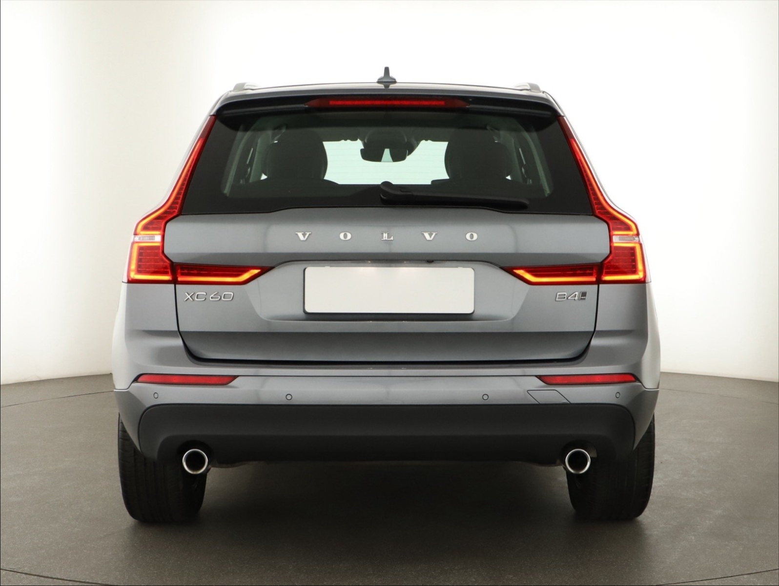 Volvo XC60 - 2021