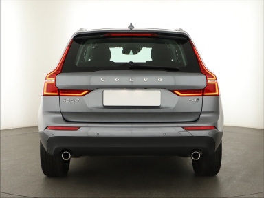 Volvo XC60 - 2021